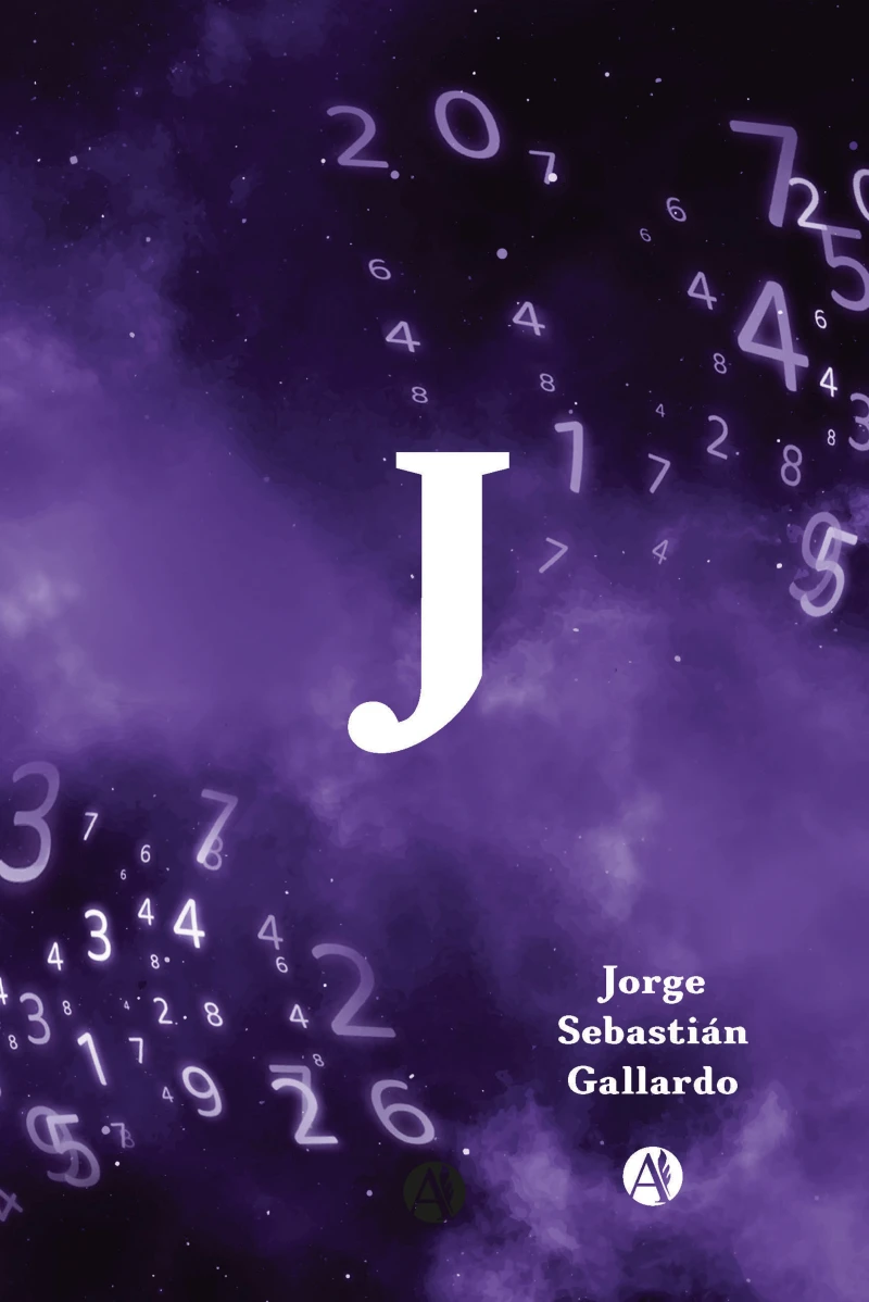 Portada: J