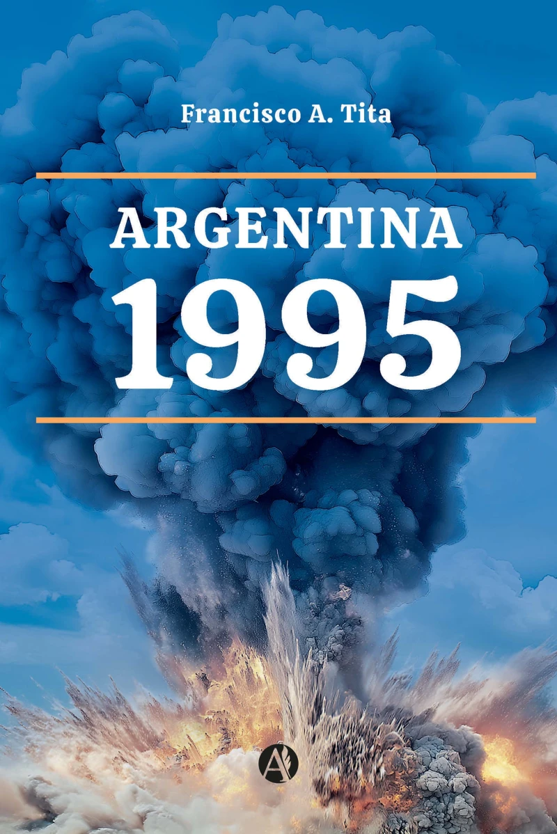 Portada: Argentina 1995