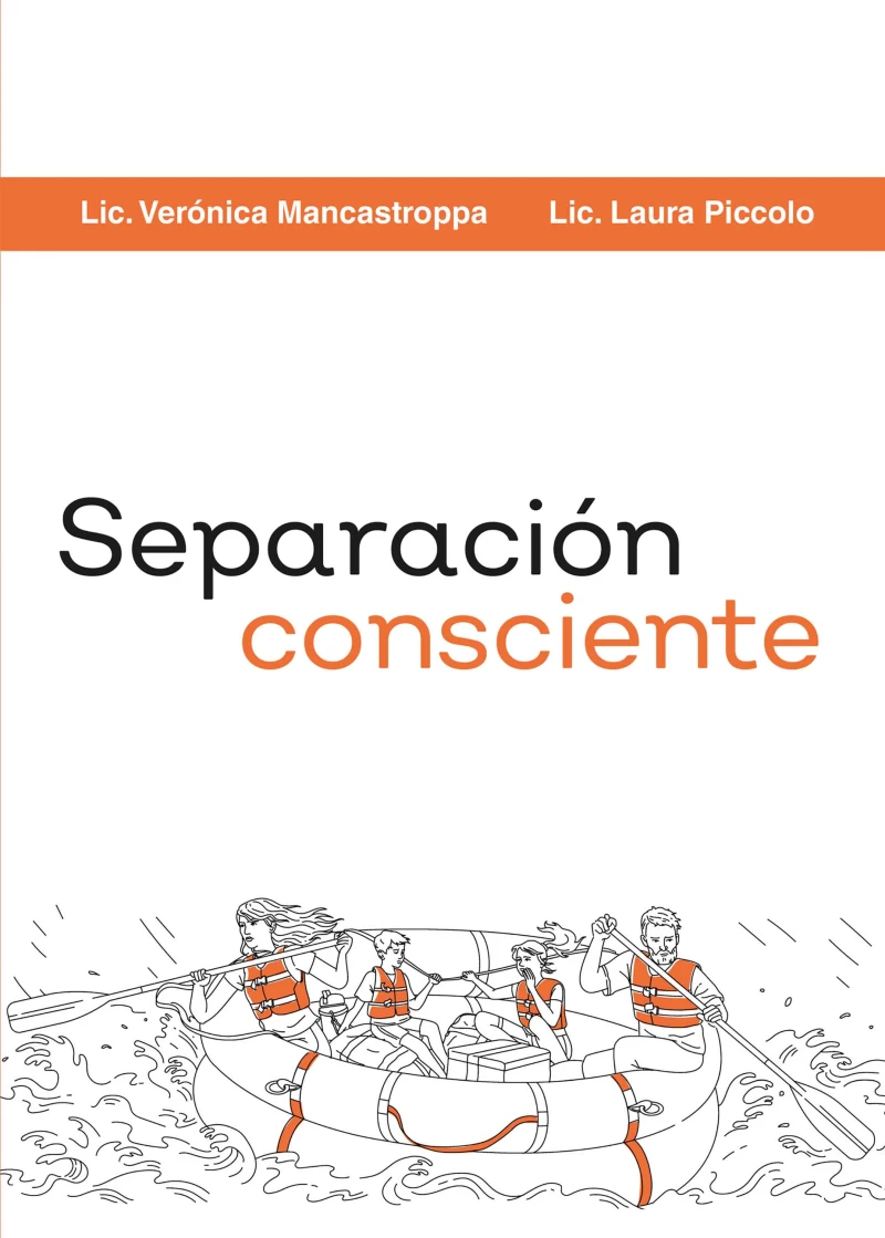 Portada: Separación consciente