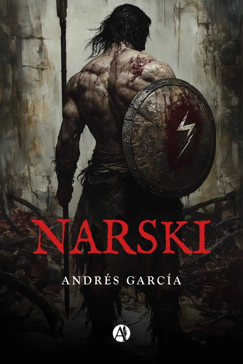Portada: Narski