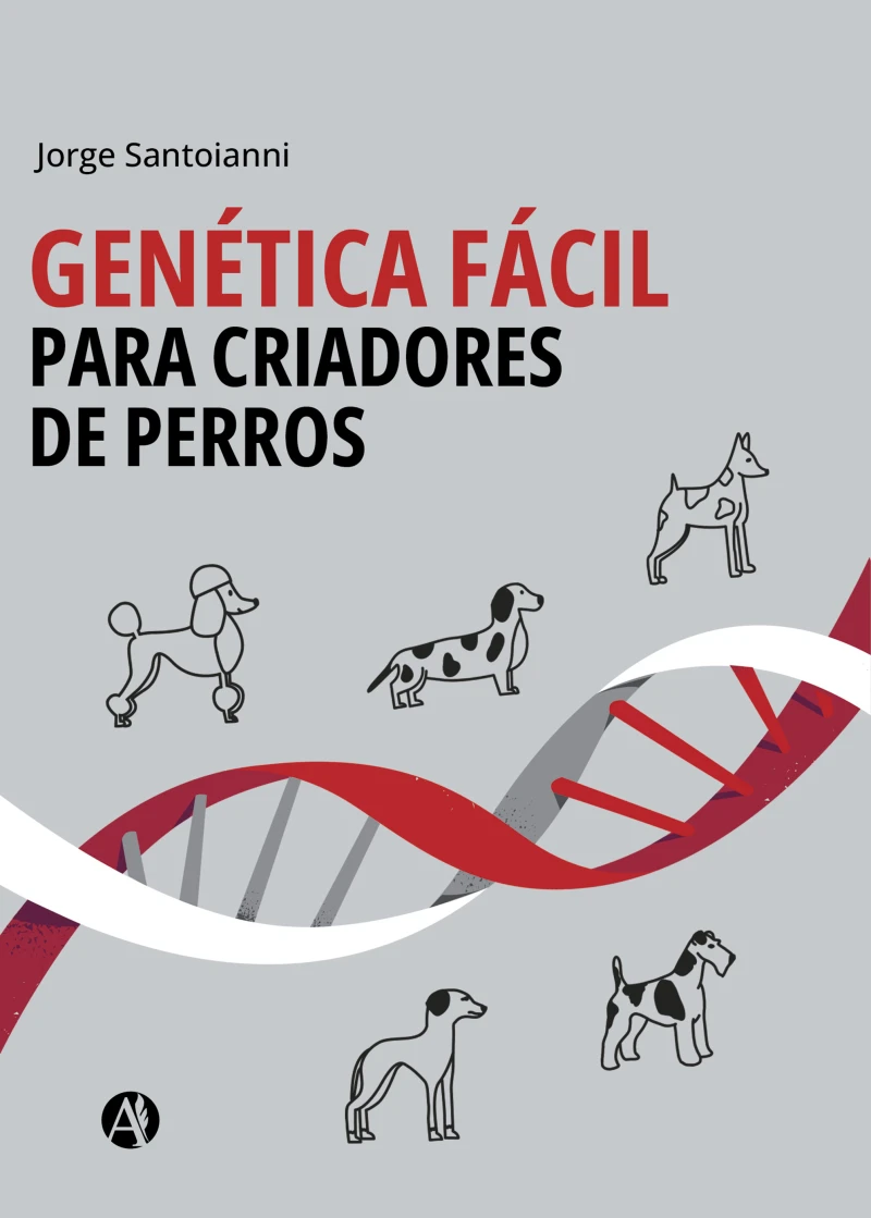 Portada: Genética fácil para criadores de perros