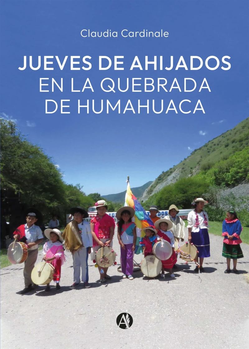 Portada: Jueves de Ahijados en la Quebrada de Humahuaca