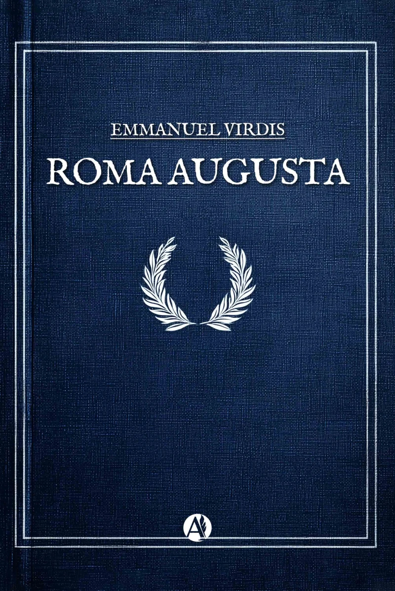 Portada: Roma Augusta