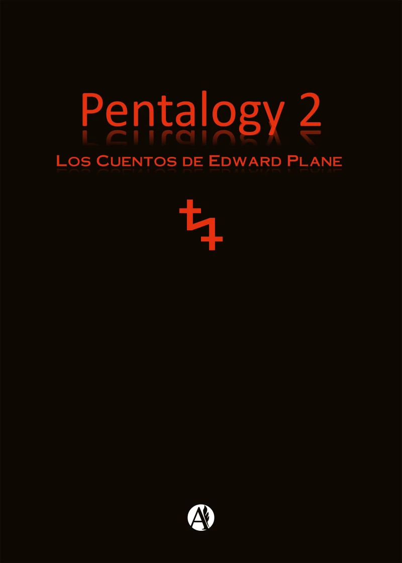 Portada: Pentalogy 2