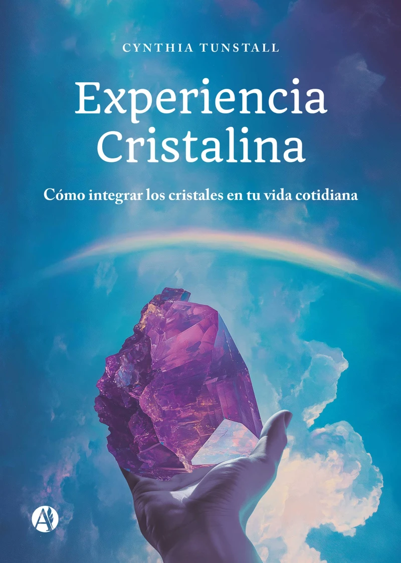 Portada: Experiencia Cristalina