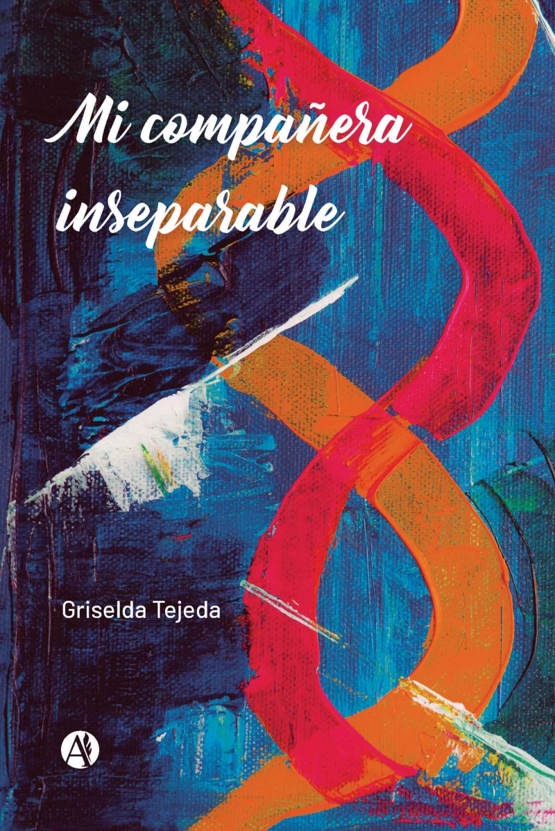 Portada: Mi compañera inseparable