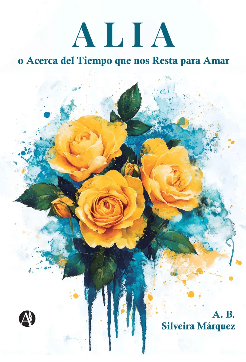 Portada: Alia