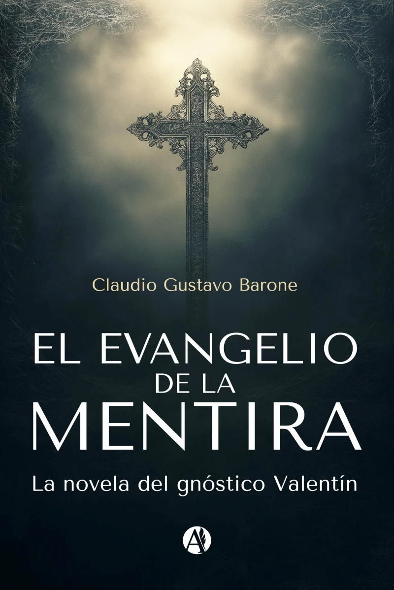 Portada: El Evangelio de la Mentira