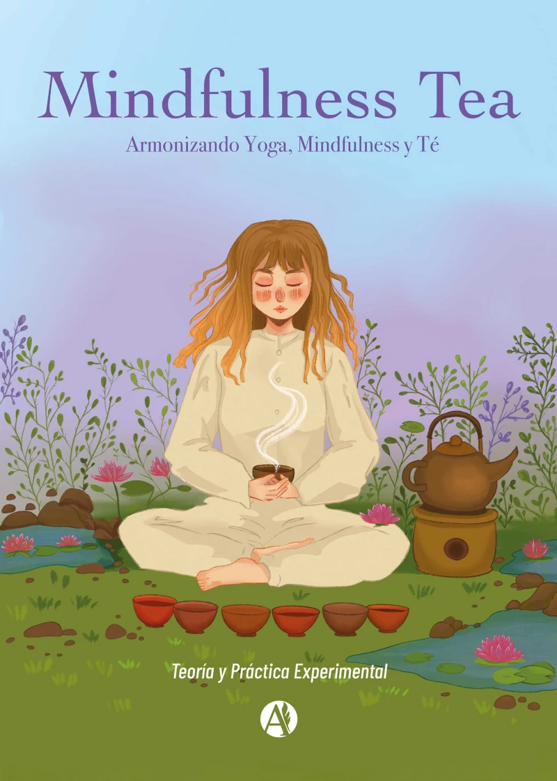 Portada: Mindfulness Tea