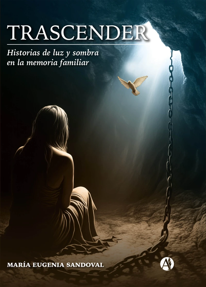 Portada: Trascender