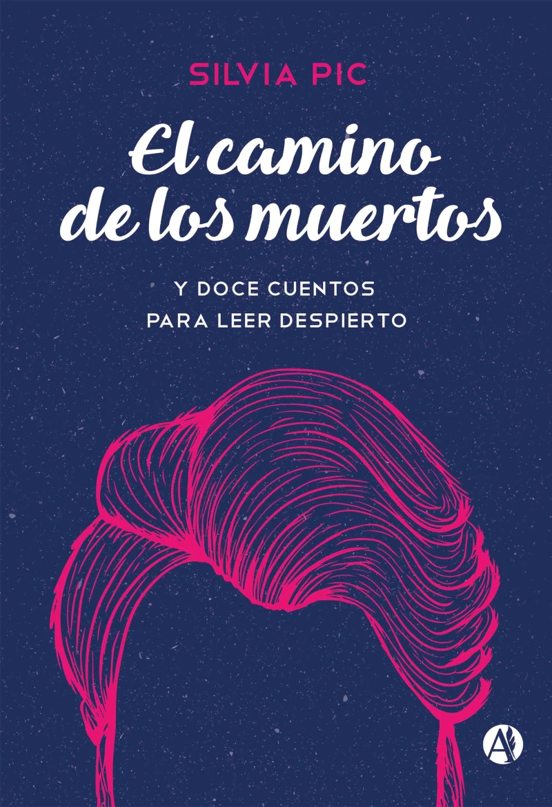 Portada: El camino de los muertos