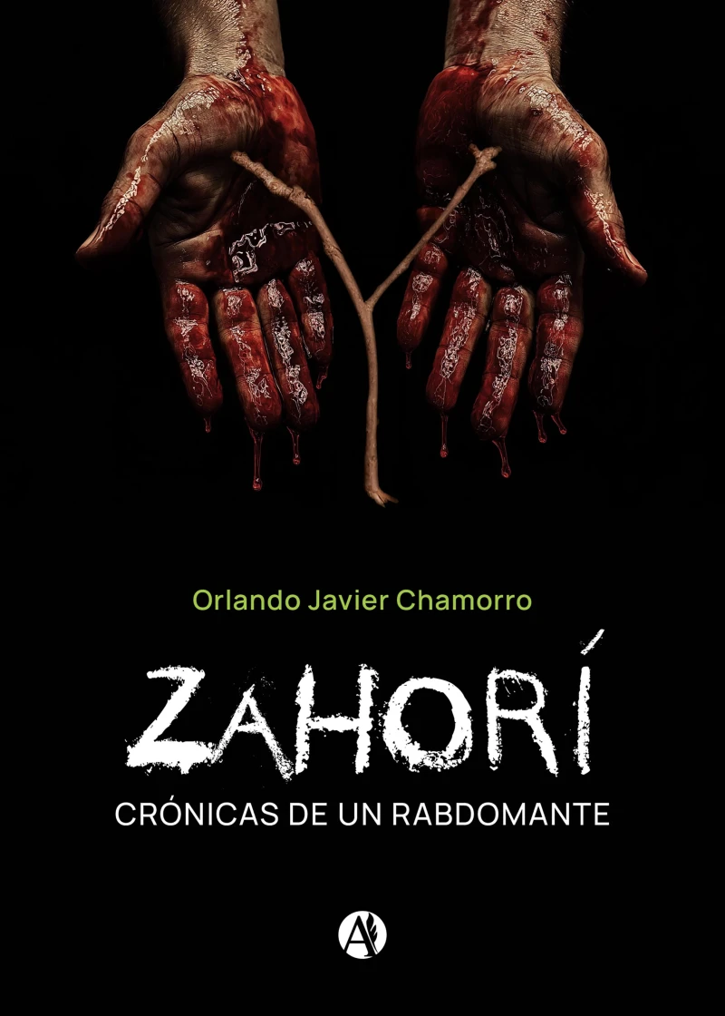 Portada: Zahorí