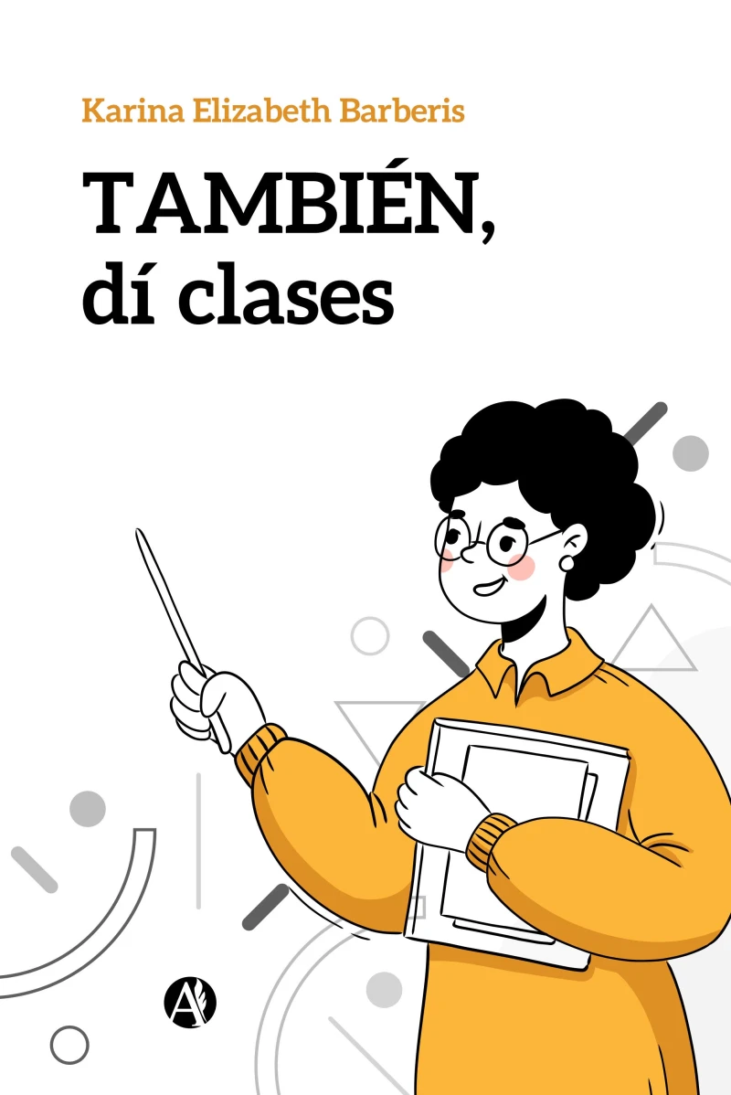 Portada: TAMBIÉN, dí clases