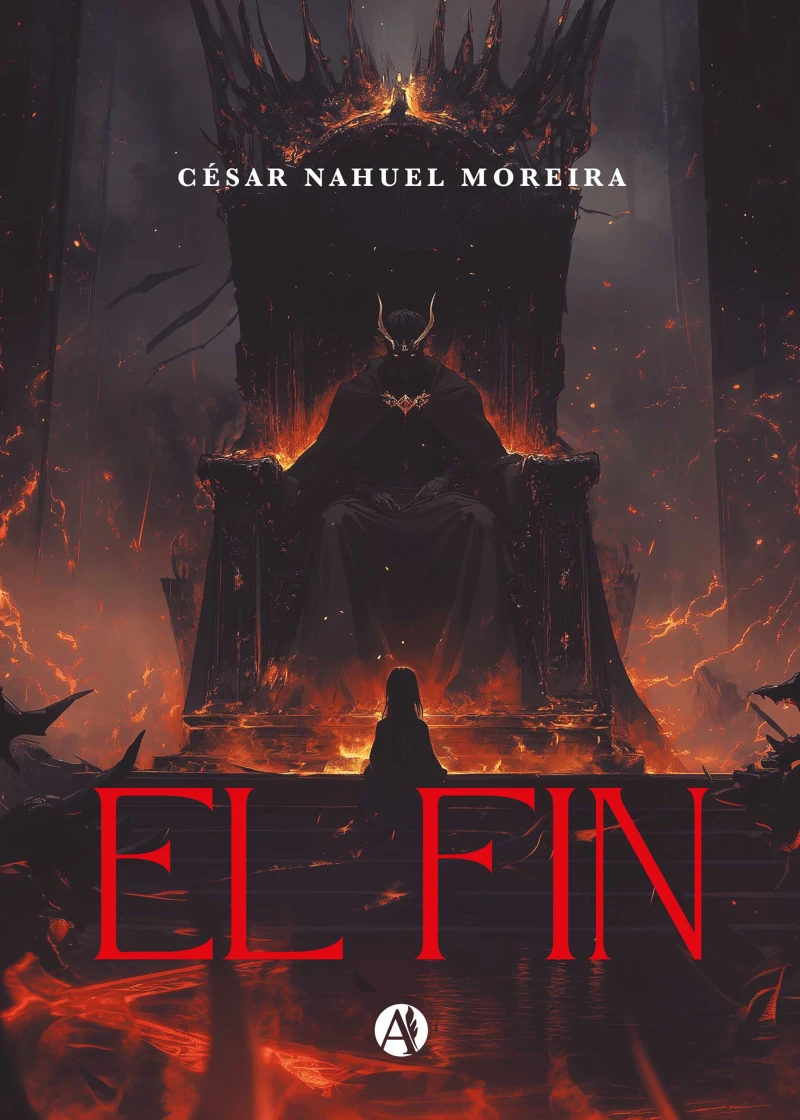 Portada: El fin
