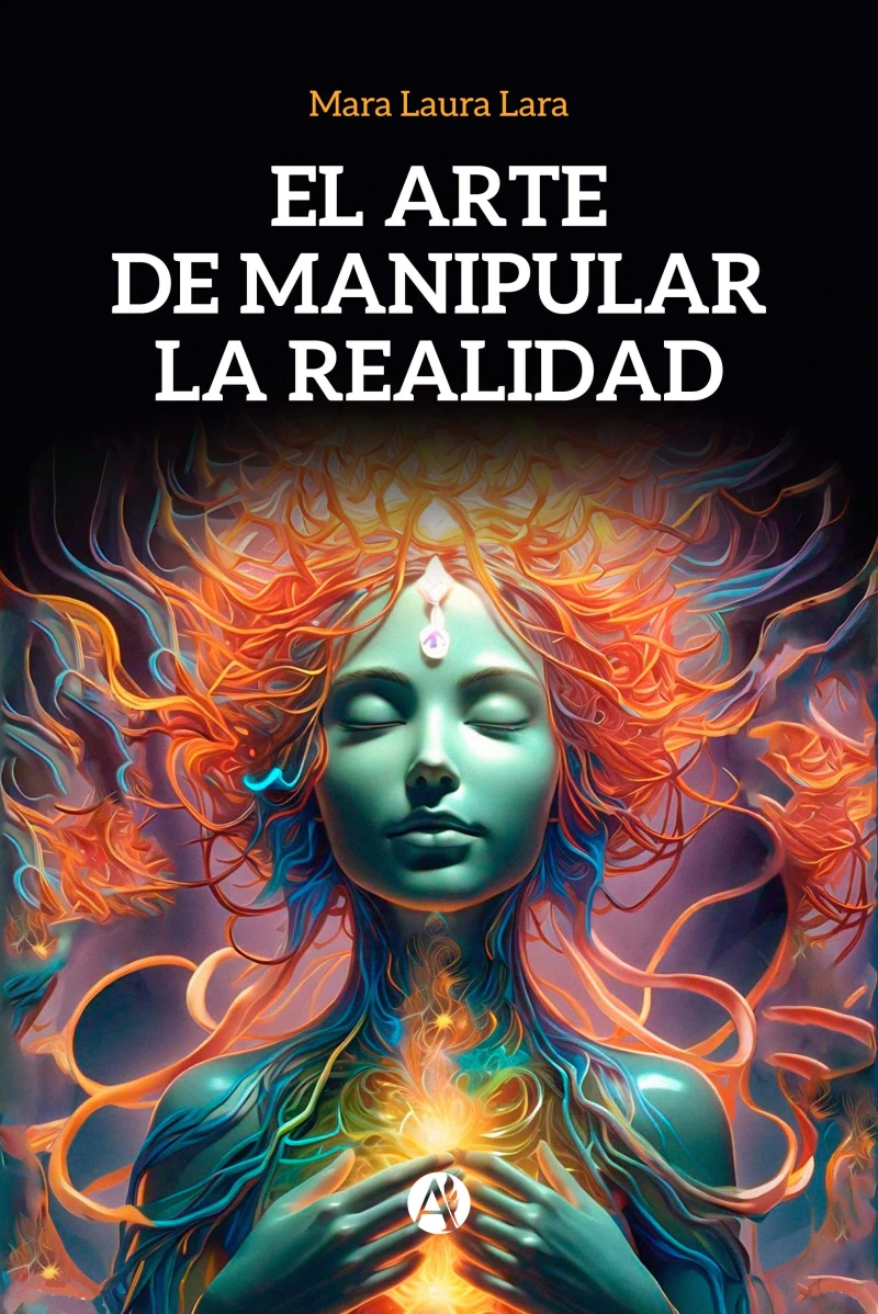 Portada: El arte de manipular la realidad