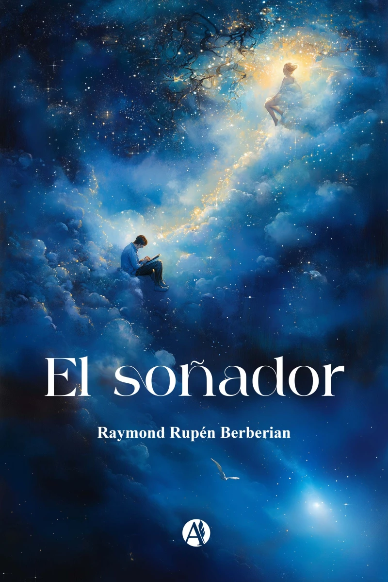Portada: El soñador