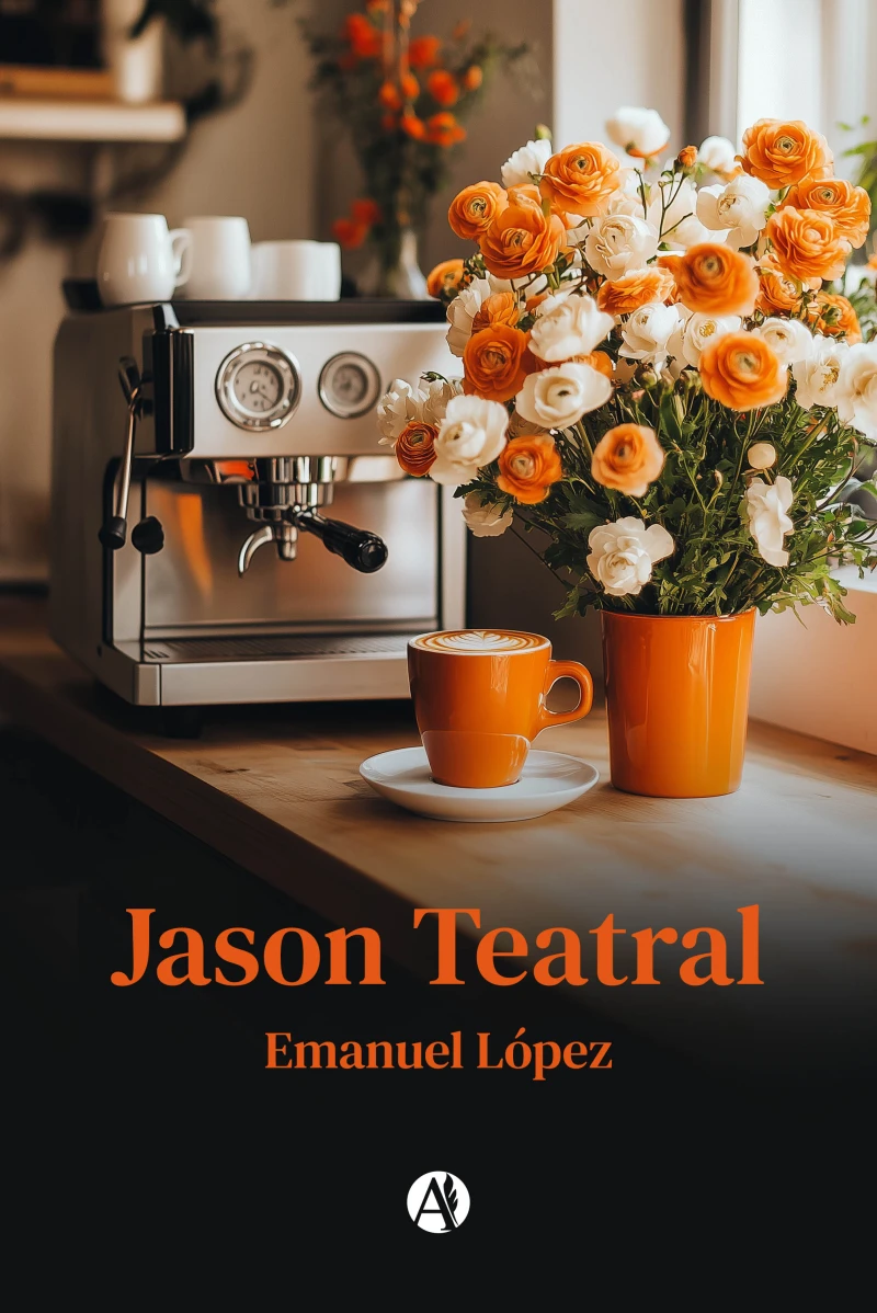 Portada: Jason Teatral