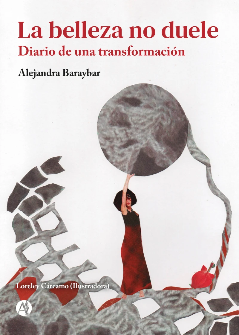 Portada: La belleza no duele