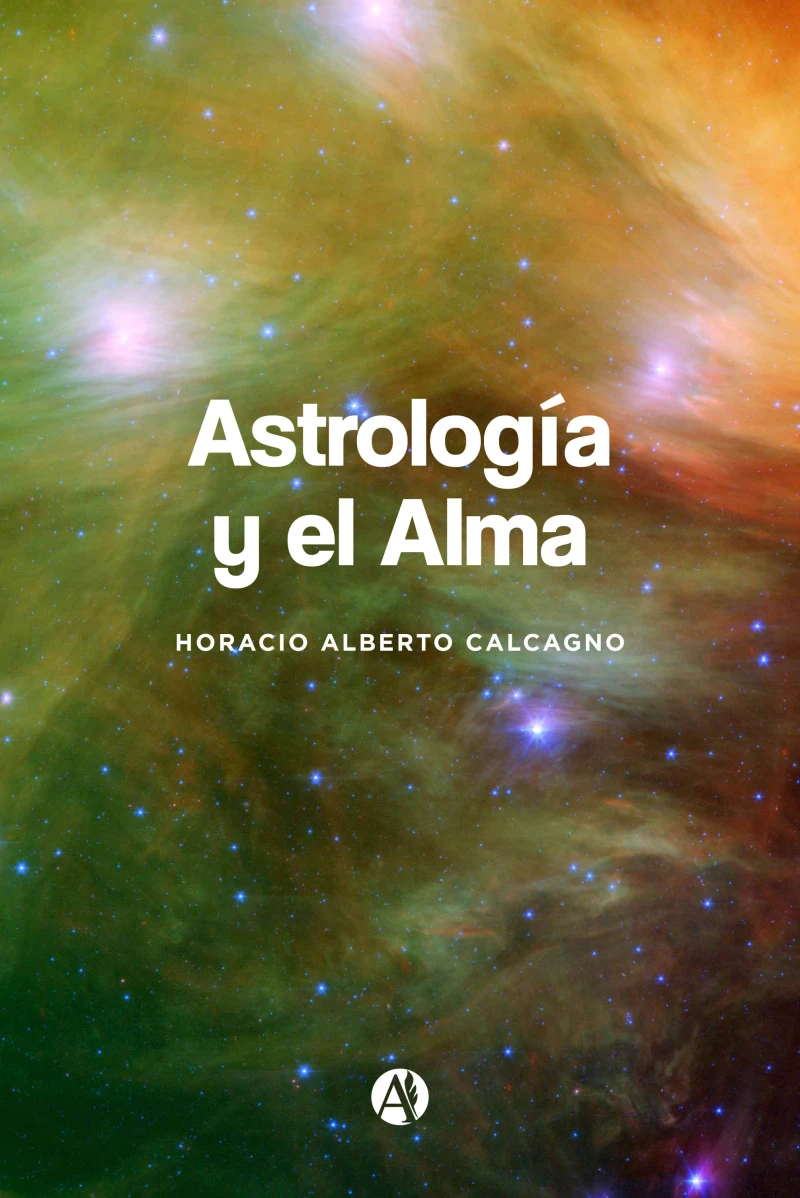 Portada: Astrología y el Alma