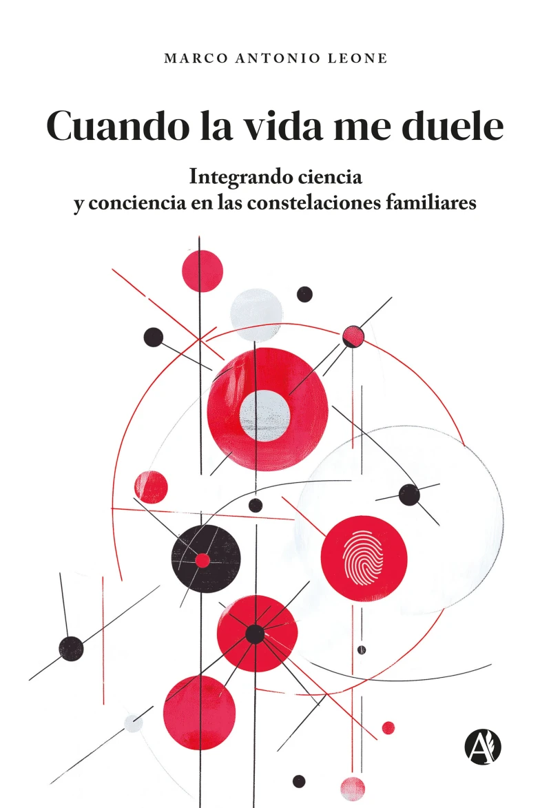 Portada: Cuando la vida me duele