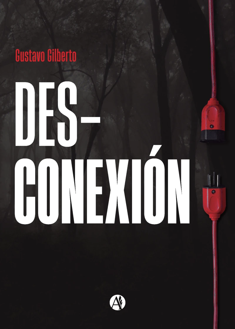 Portada: Desconexión