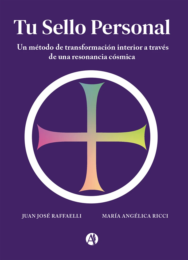 Portada: Tu Sello Personal