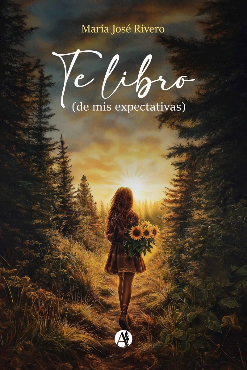 Portada: Te libro (de mis expectativas)