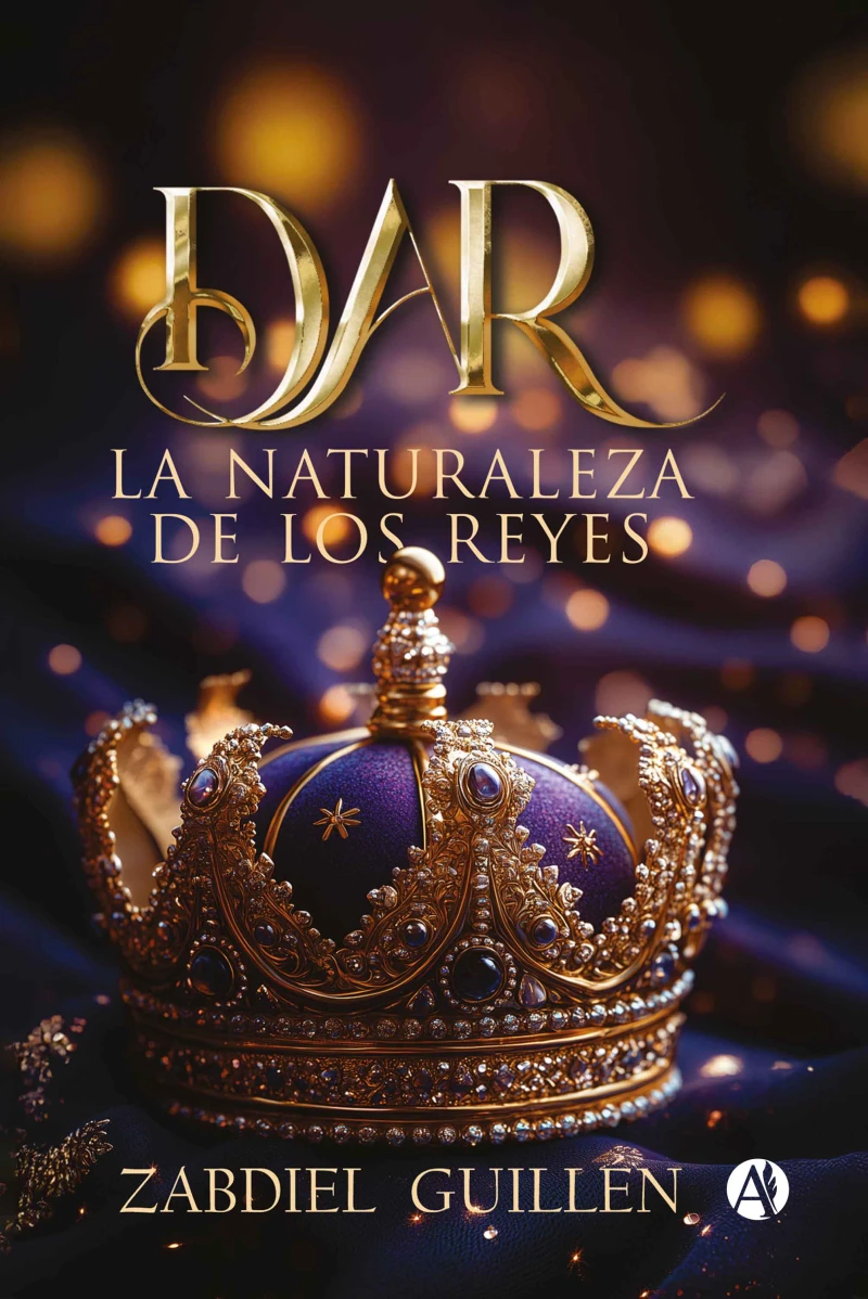 Portada: DAR