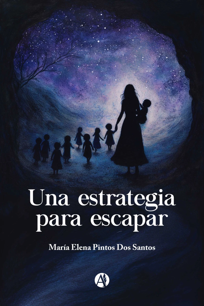 Portada: Una estrategia para escapar