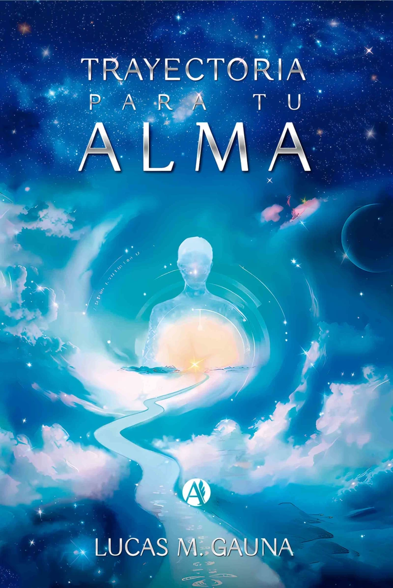 Portada: Trayectoria para tu alma