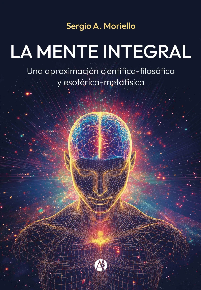 Portada: La Mente Integral