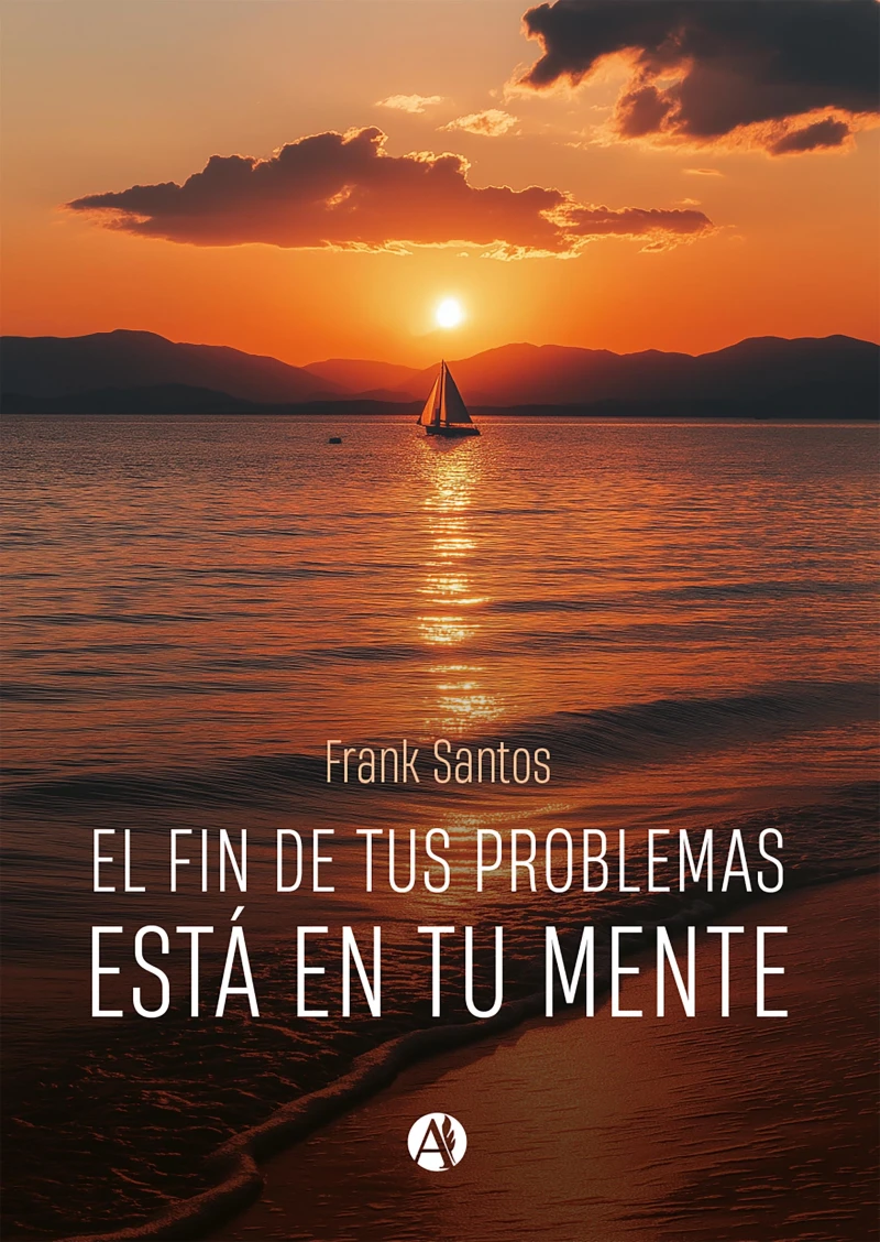 Portada: El fin de tus problemas está en tu mente