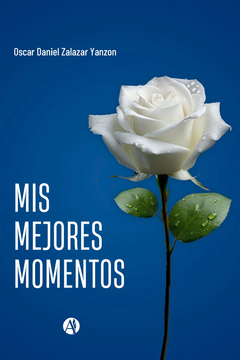 Portada: Mis mejores momentos