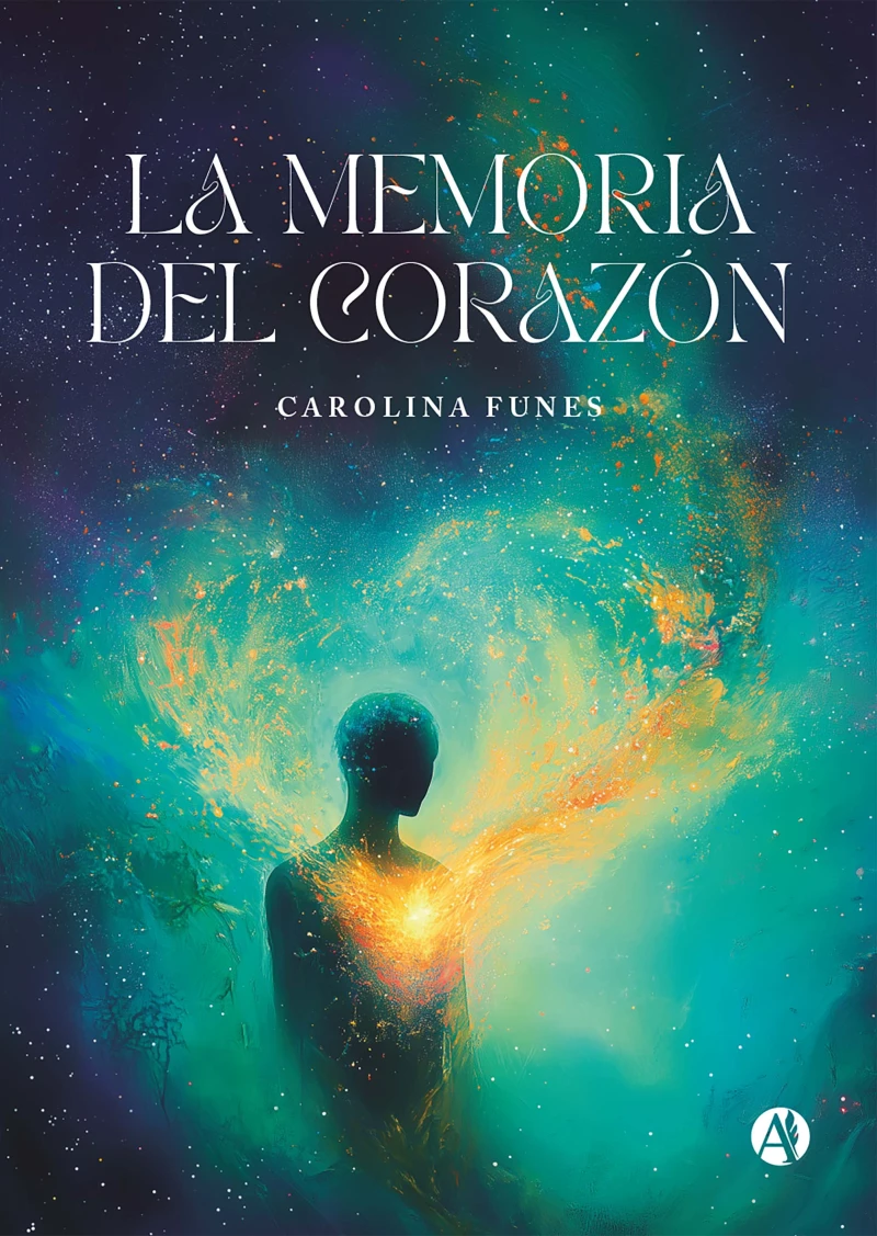 Portada: La memoria del corazón