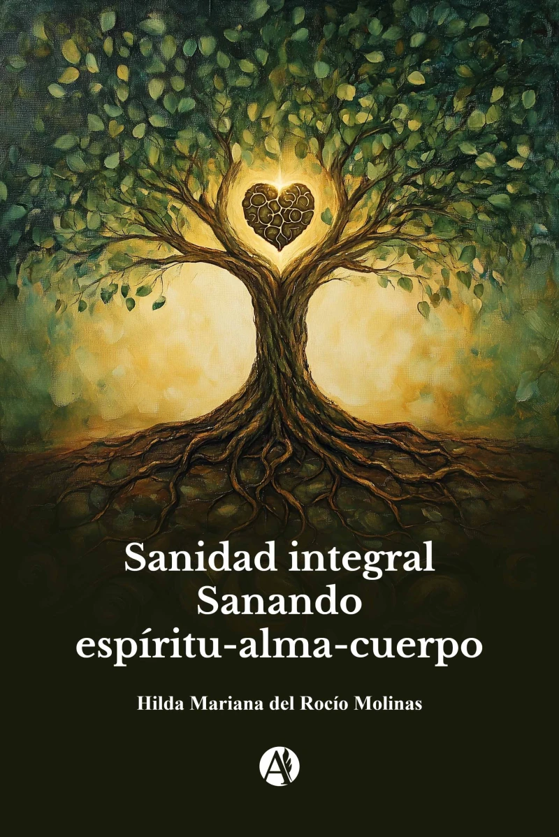 Portada: Sanidad integral
