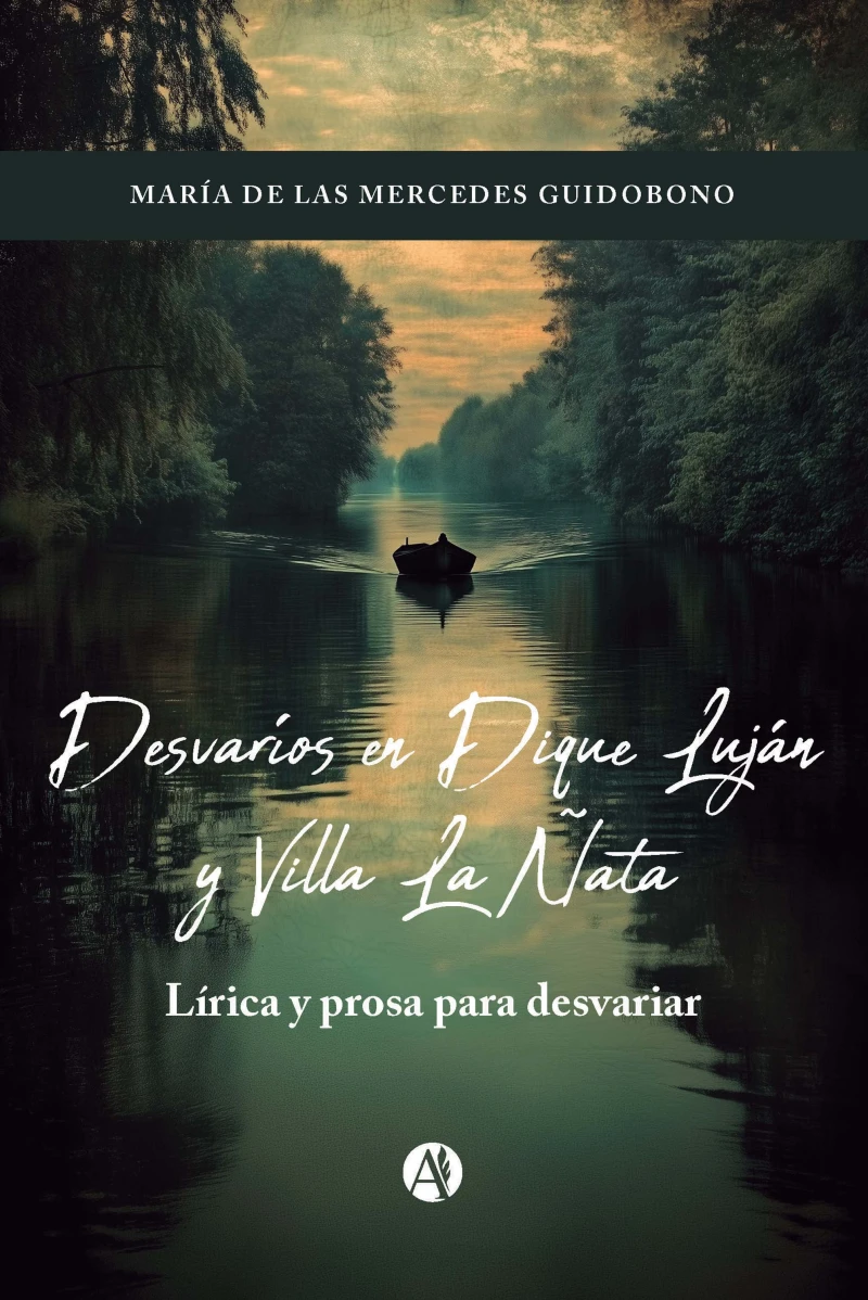 Portada: Desvaríos en Dique Luján y Villa La Ñata