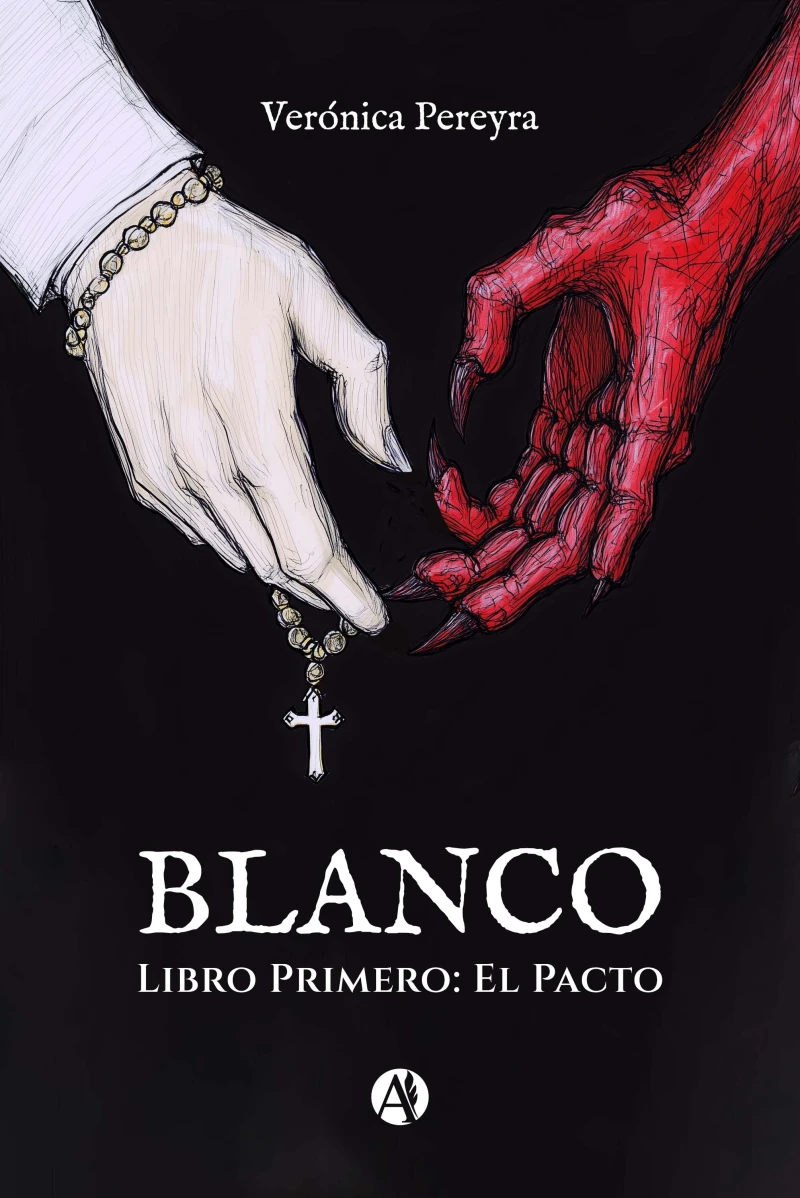 Portada: BLANCO