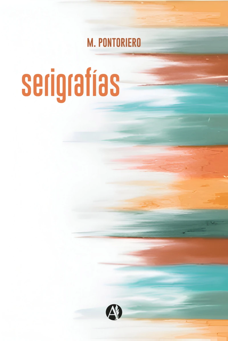 Portada: Serigrafias