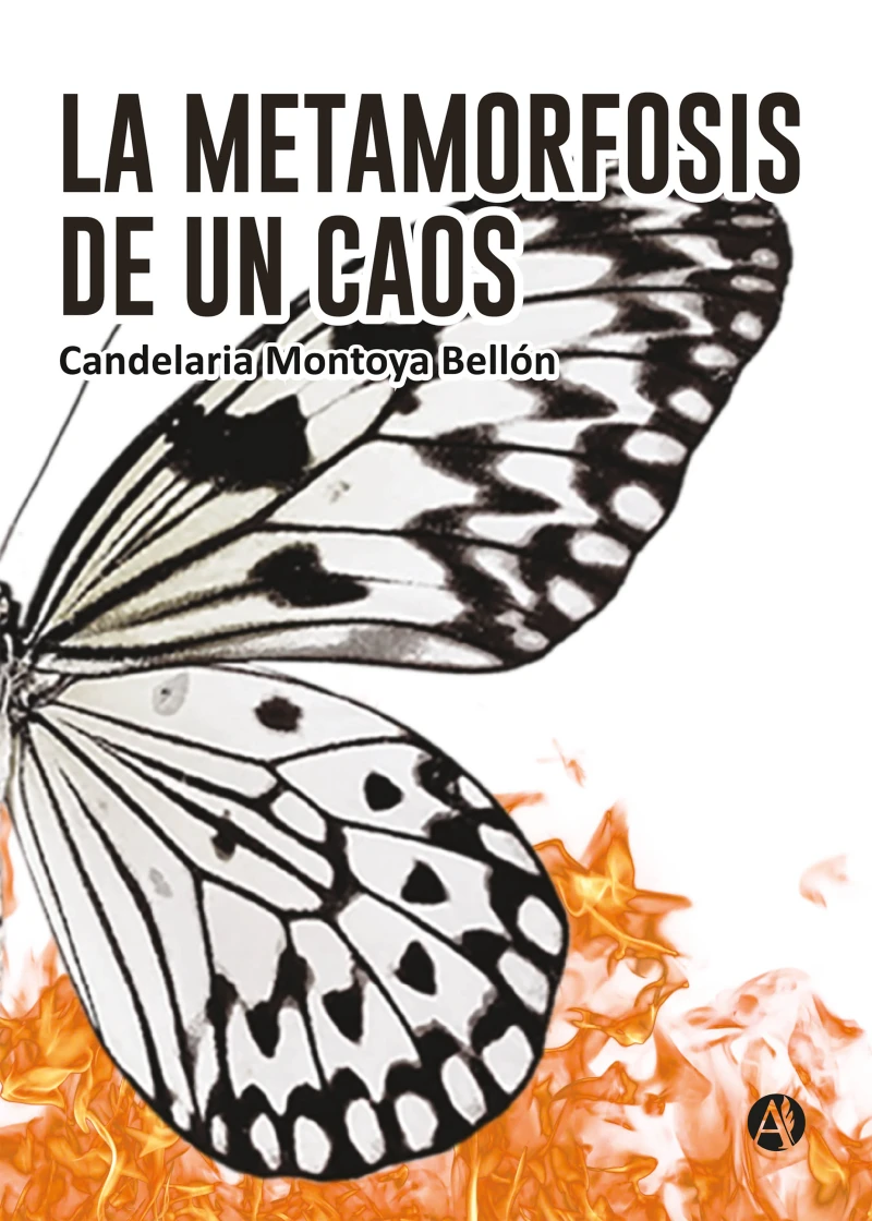 Portada: Metamorfosis de un caos