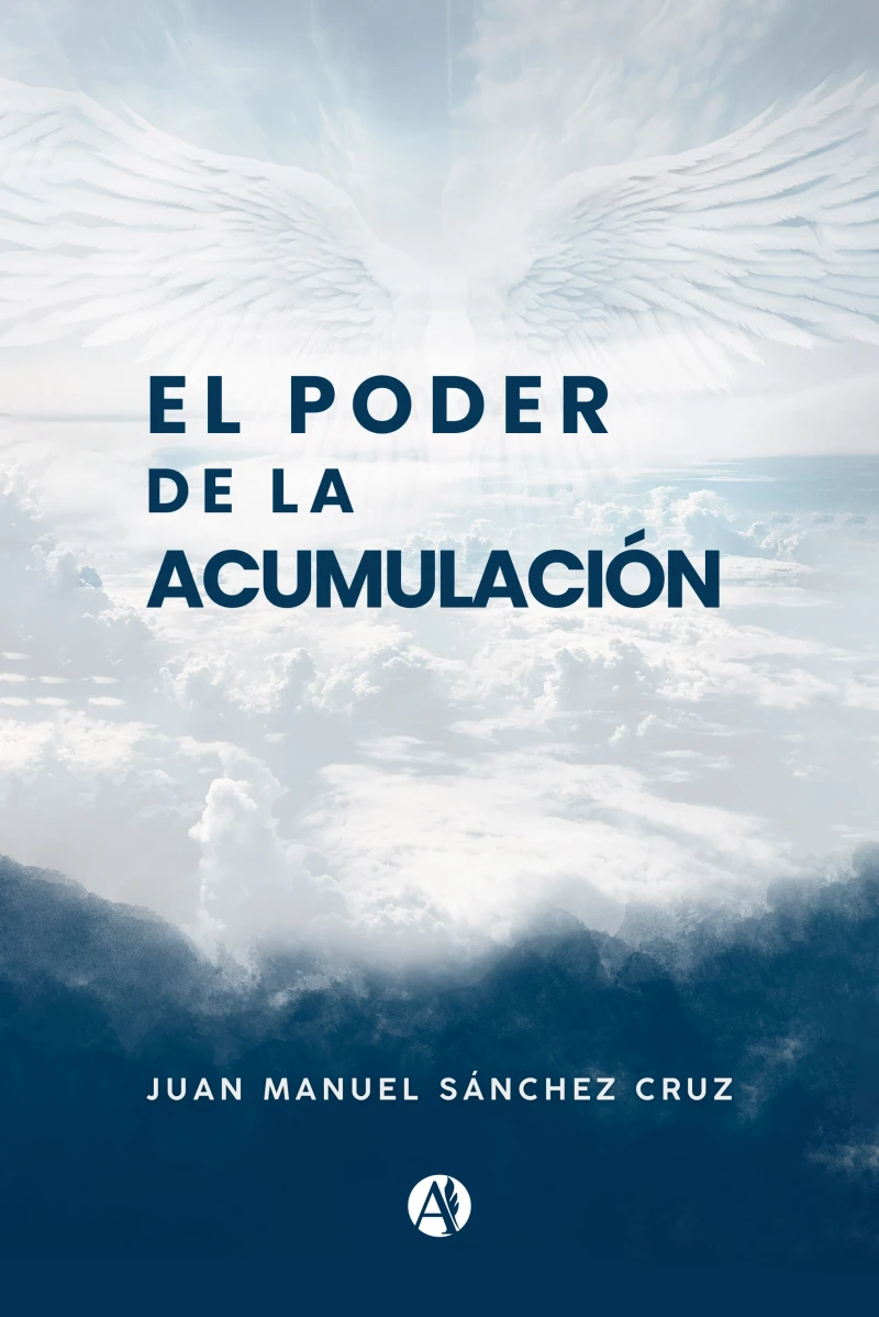 Portada: El poder de la acumulación