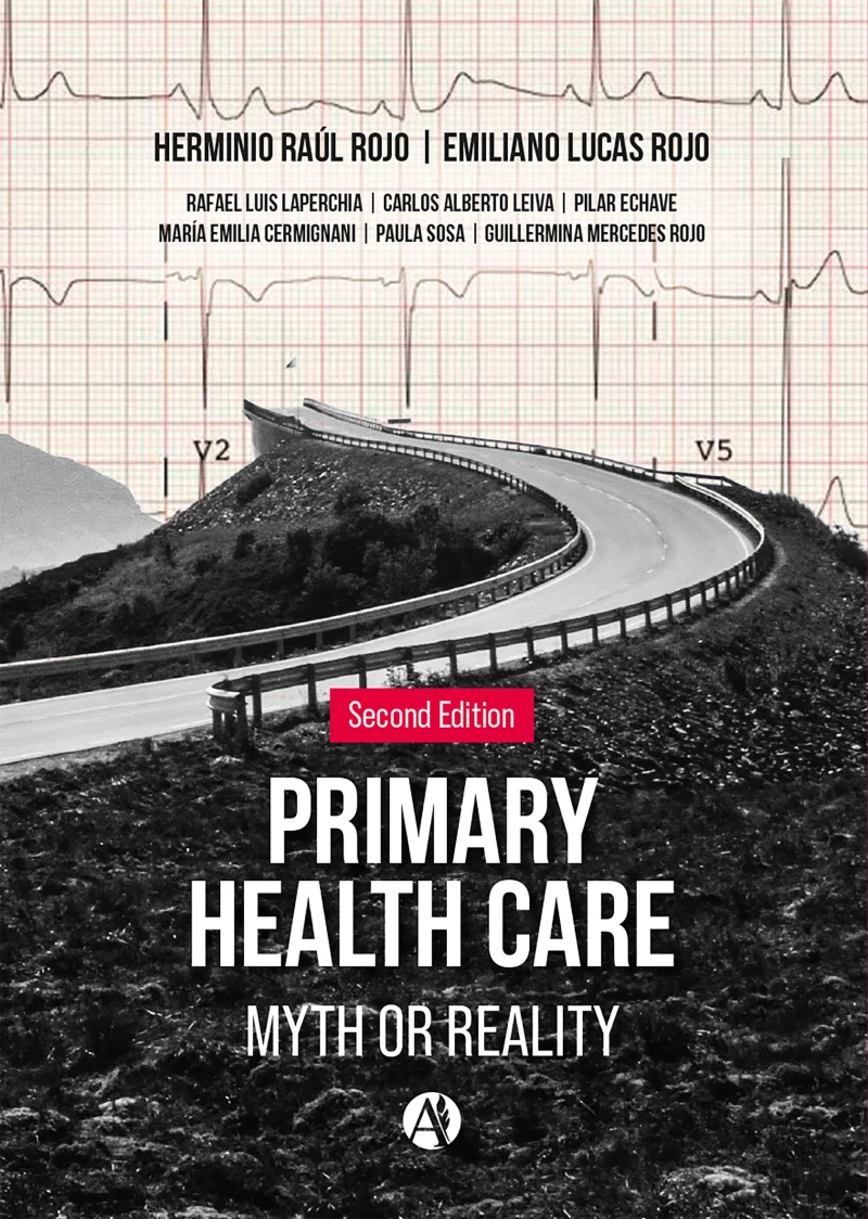 Portada: Primary Health Care-Myth or Reality