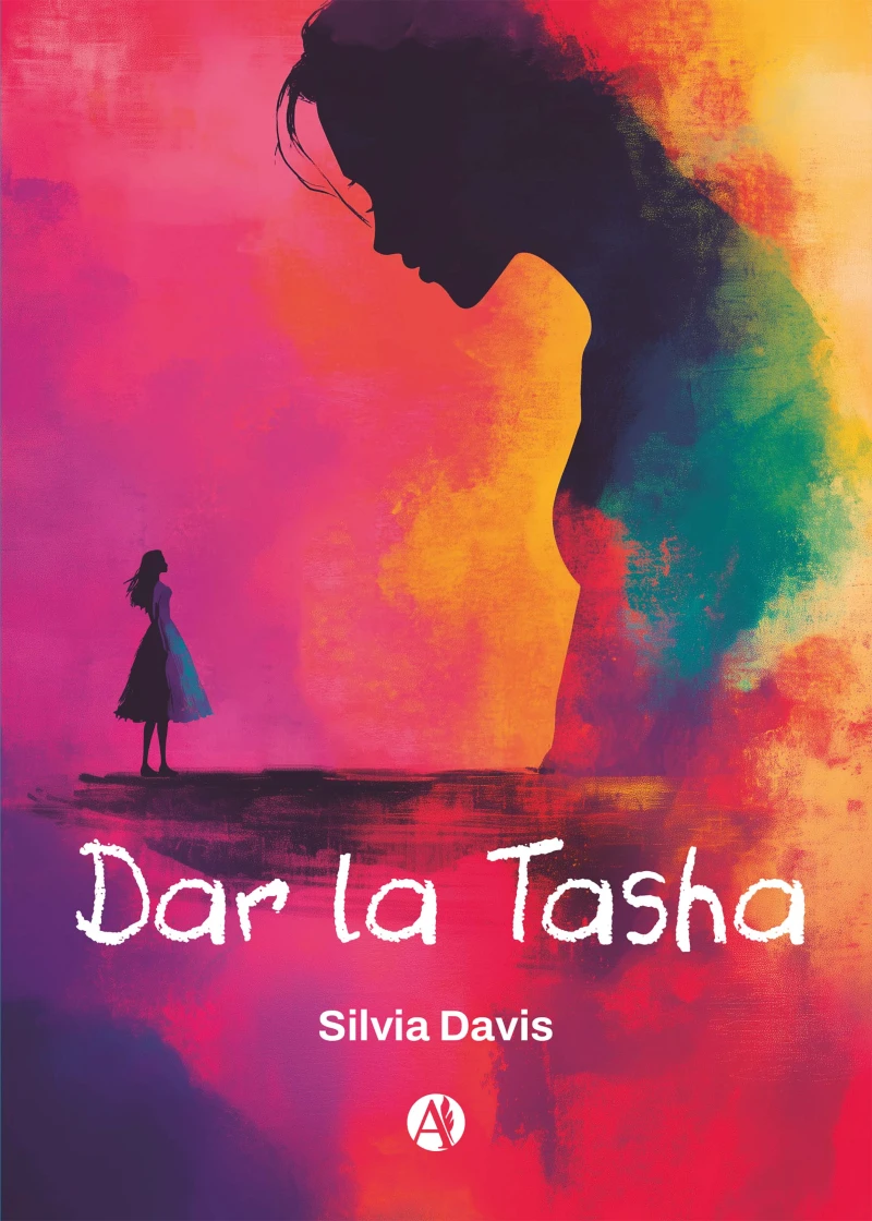 Portada: Dar la Tasha