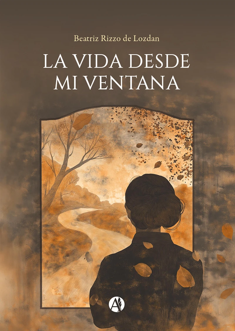 Portada: La vida desde mi ventana