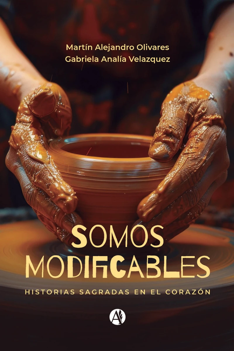 Portada: Somos Modificables
