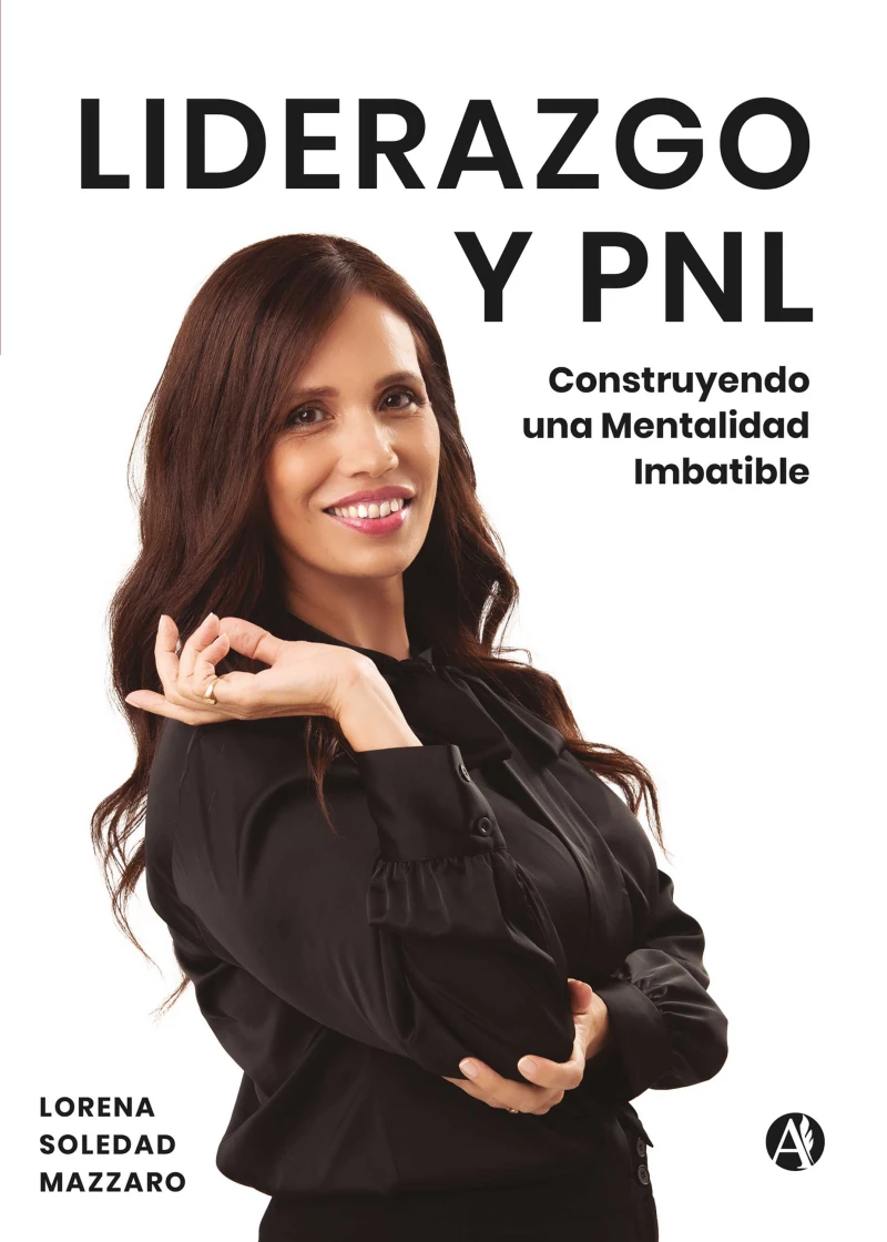 Portada: Liderazgo y PNL