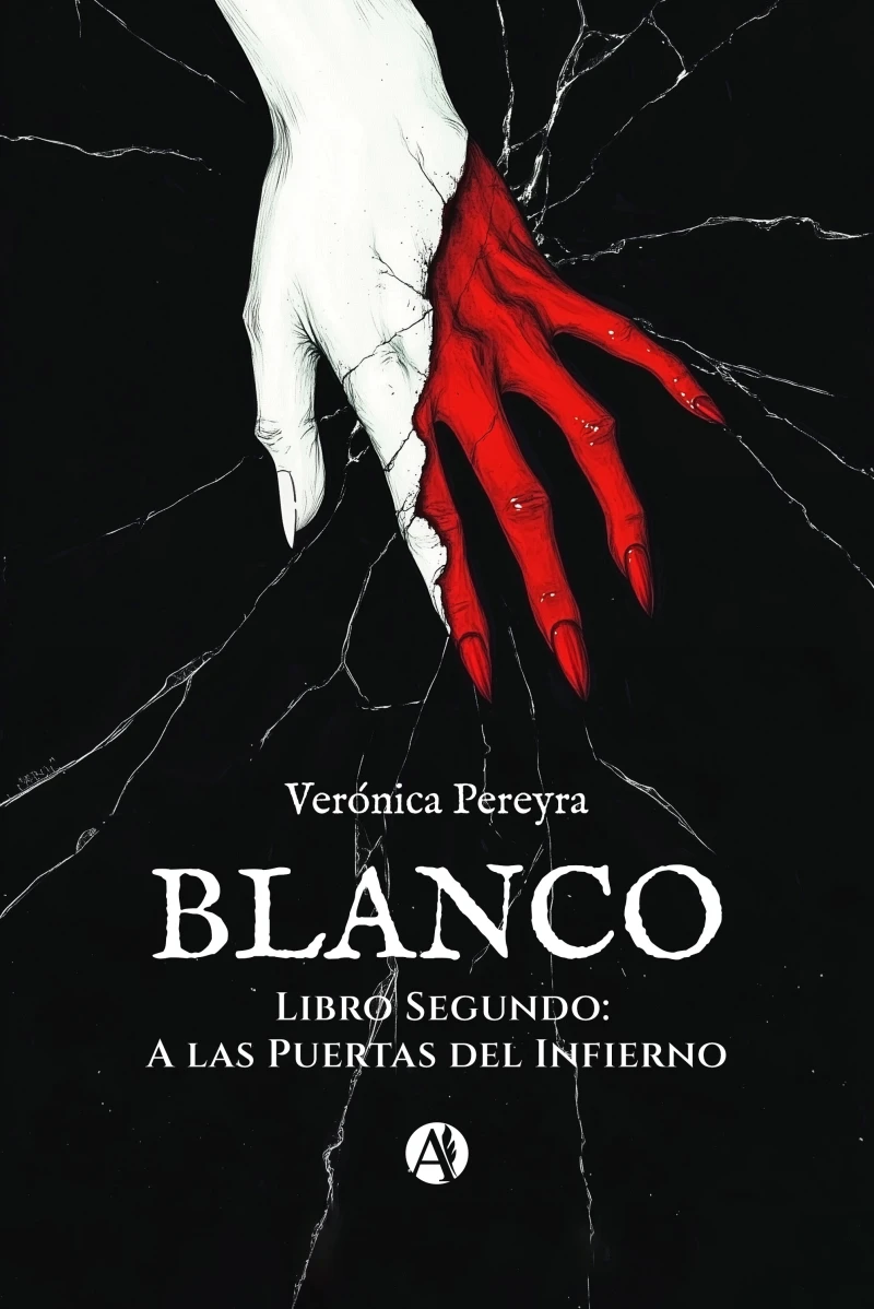 Portada: BLANCO