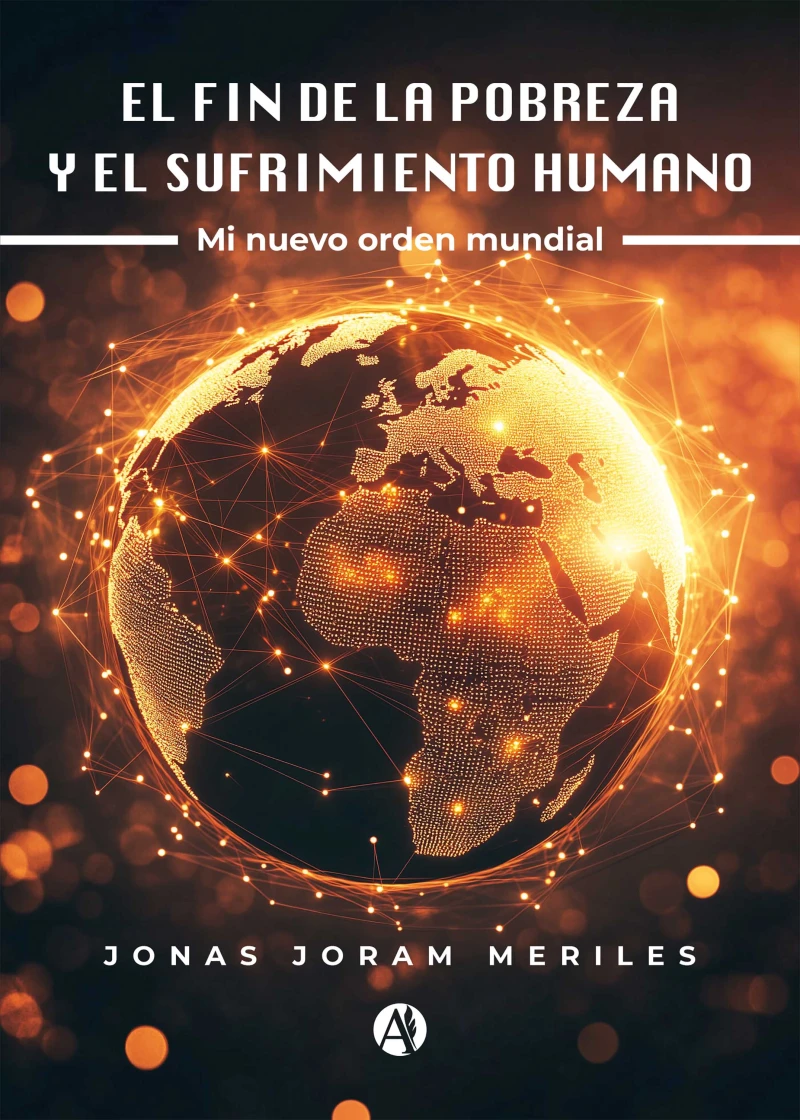Portada: El fin de la pobreza y el sufrimiento humano