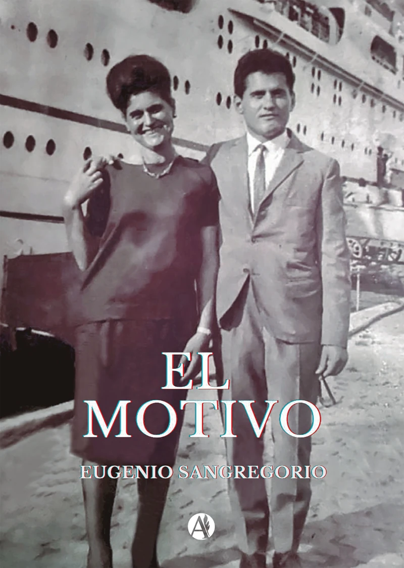 Portada: El Motivo