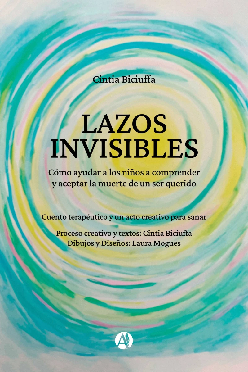 Portada: Lazos invisibles