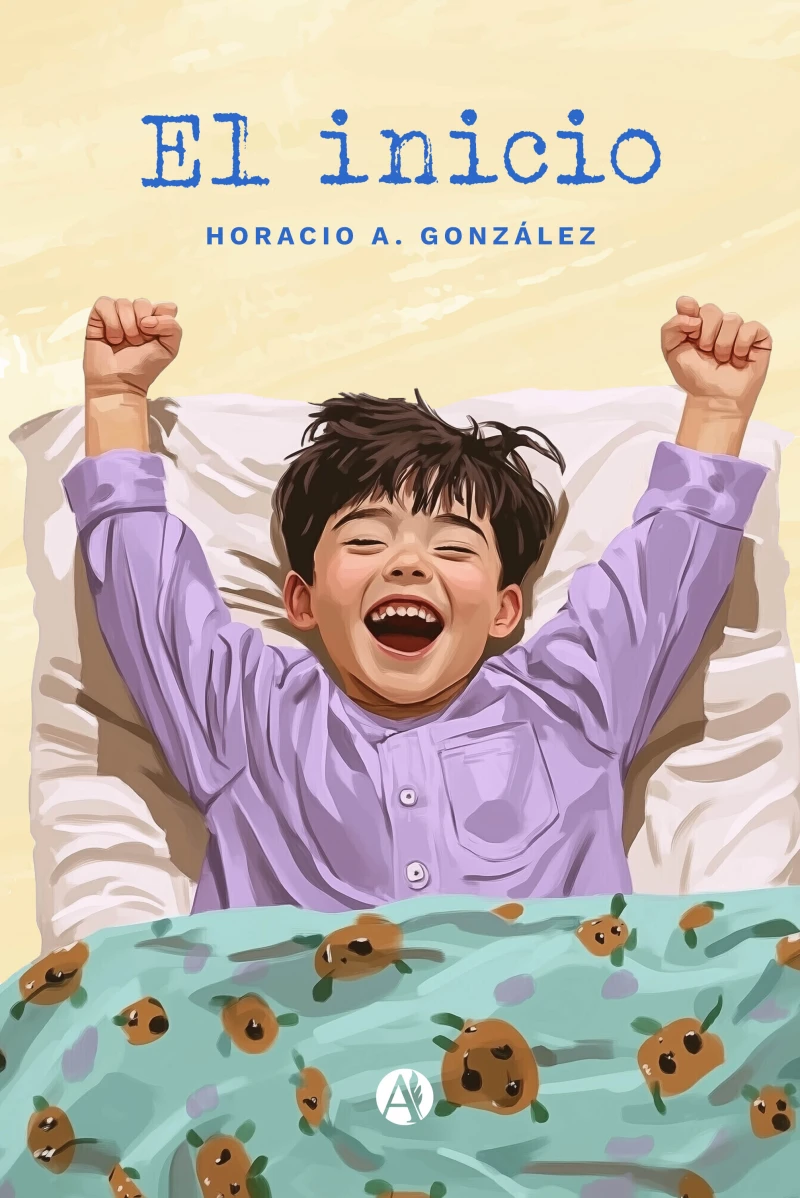 Portada: El inicio